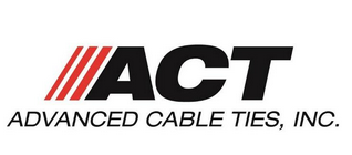 Alt: Логотип компании Advanced Cable Ties